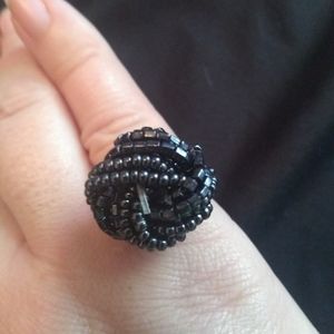 Handmade Vintage Ring